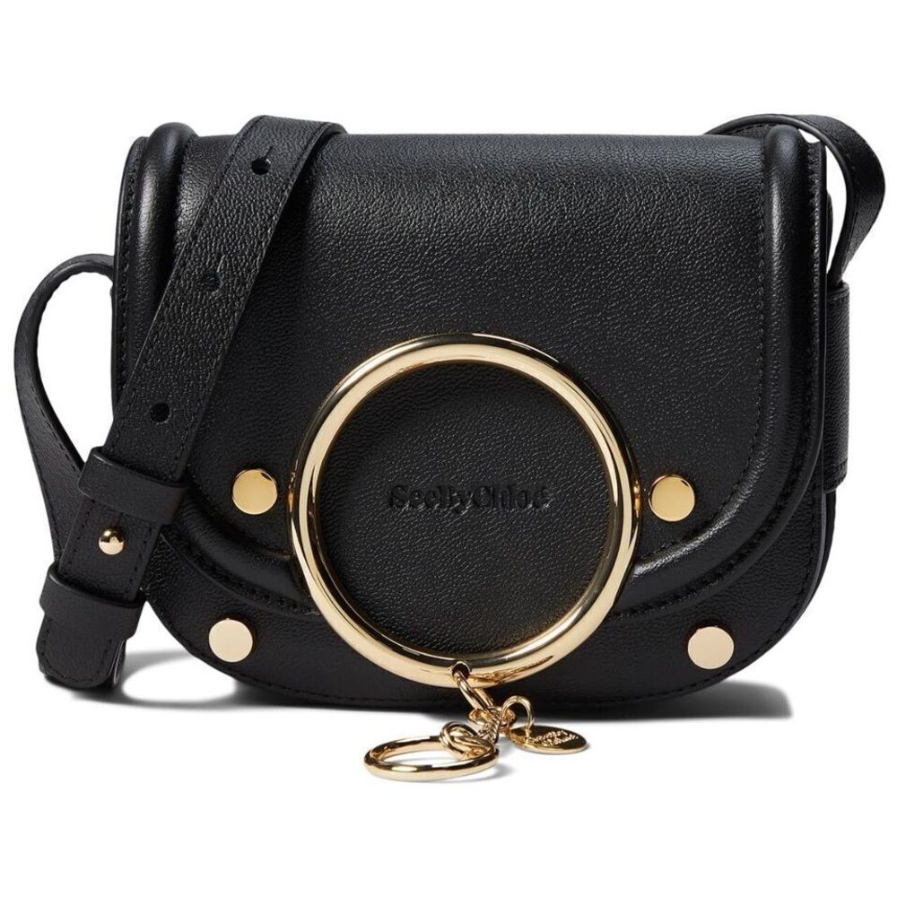 See By Chloe Mara Crossbody Bag